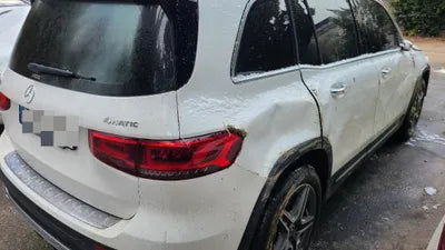 2021 Mercedes-Benz B 250 W1N4M4HB4MW101928 VIN:W1N4M4HB4MW101928