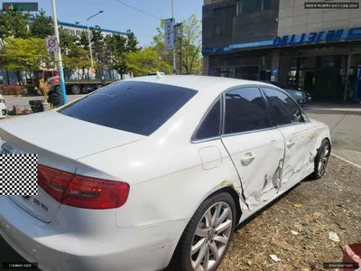 2015 Audi A4 WBA3D3108DF892953 VIN:WBA3D3108DF892953