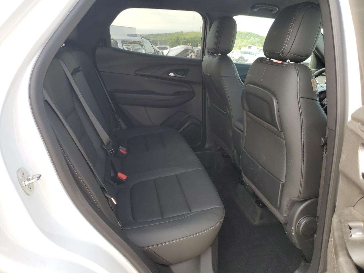 2023 CHEVROLET TRAILBLAZER ACTIV VIN:KL79MVSL5PB209892