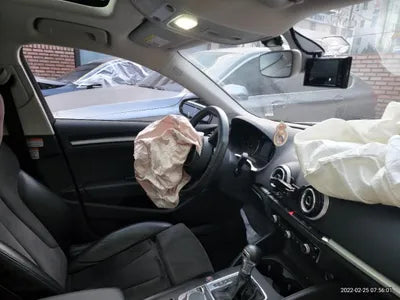 2016 Audi A3 WAUZZZ8VXGA080023 VIN:WAUZZZ8VXGA080023