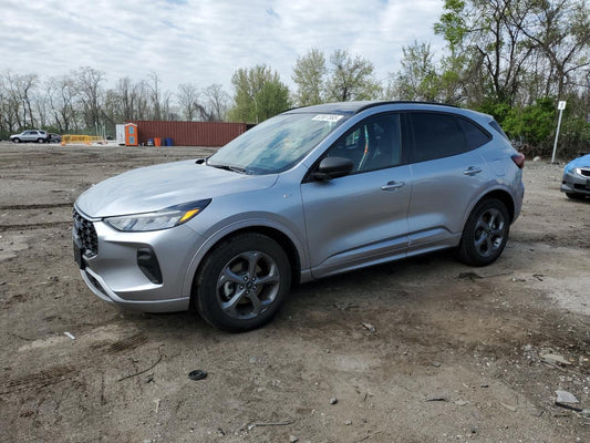 2023 FORD ESCAPE ST LINE VIN:1FMCU9MN7PUB32778