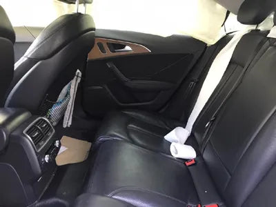 2016 Audi 50 WAUZZZ4G5GN086232 VIN:WAUZZZ4G5GN086232