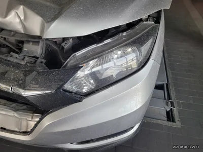 2016 Honda HR-V 3HGRU5850GM200100 VIN:3HGRU5850GM200100