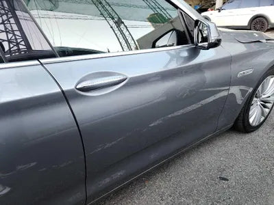 2014 bmw gran turismo 30d VIN: