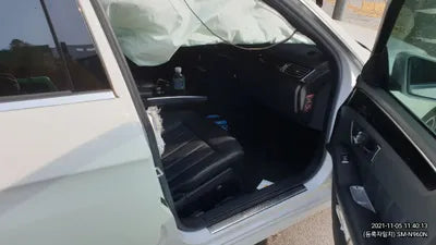 2016 Mercedes-Benz E 250 WDDHF9HB7GB318522 VIN:WDDHF9HB7GB318522