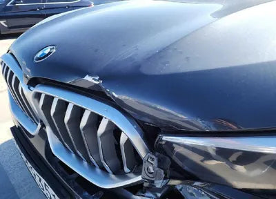 2020 BMW 630 WBAGT2102L9B61689 VIN:WBAGT2102L9B61689
