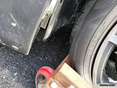 2023 BMW B3 NONE VIN: