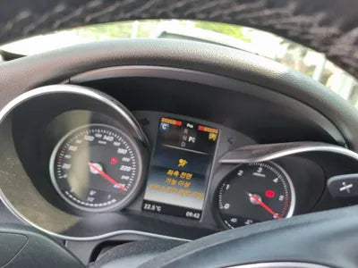 2016 Mercedes-Benz C 220 WDDWF0EB7GR193312 VIN:WDDWF0EB7GR193312