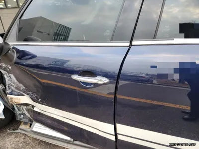 2015 MINI Countryman 128KMWMWXD510XFWT VIN:128KMWMWXD510XFWT