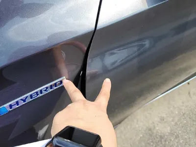 2019 Honda Accord VIN: