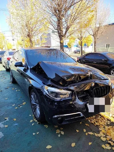 2016 bmw gran turismo 30d xdrive WBA5N6104GGT63831 VIN:WBA5N6104GGT63831