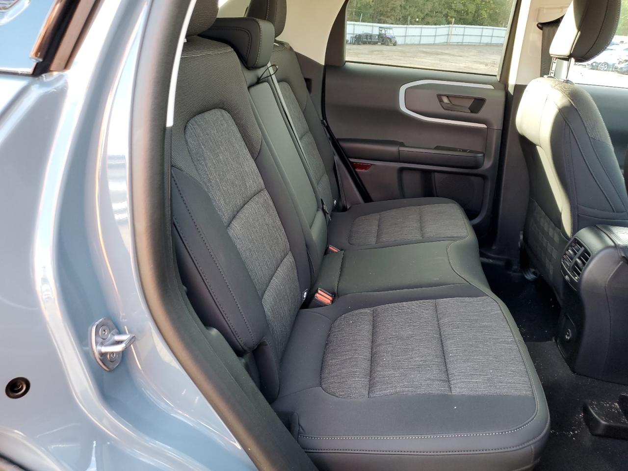 2022 FORD BRONCO SPORT BIG BEND VIN:3FMCR9B64NRD64689
