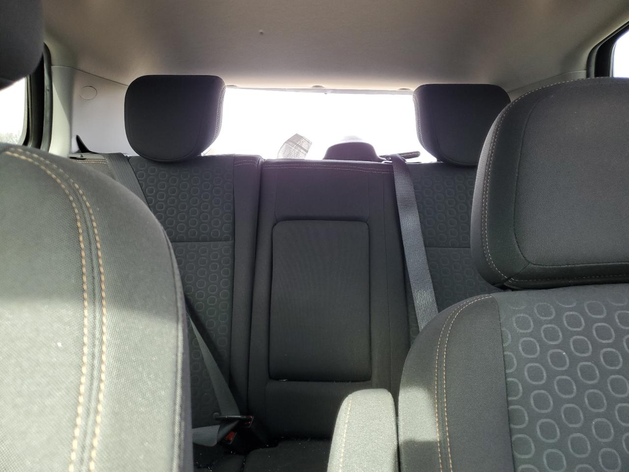 2022 CHEVROLET TRAX LS VIN:5TFAX5GN2LX168894