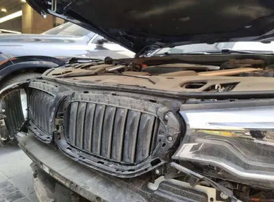 2020 BMW 520 WBAJF5107LCE66980 VIN:WBAJF5107LCE66980