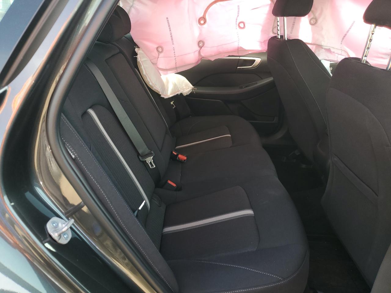 2024 HYUNDAI SONATA SEL VIN:KMHL14JA5RA422468