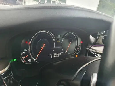 2018 BMW 530 WBAJD910XJWC12205 VIN:WBAJD910XJWC12205