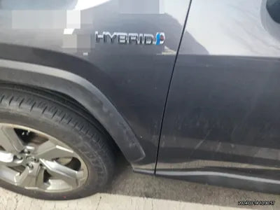 2021 Toyota RAV4 JTMDWRFV3MD094011 VIN:JTMDWRFV3MD094011