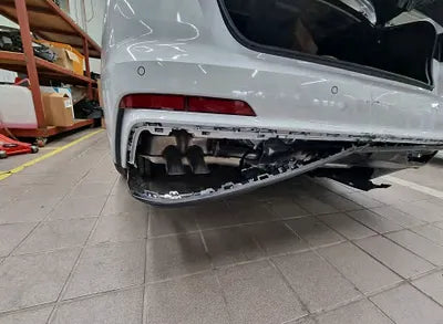 2022 Audi A6 WAUZZZF27NN047897 VIN:WAUZZZF27NN047897