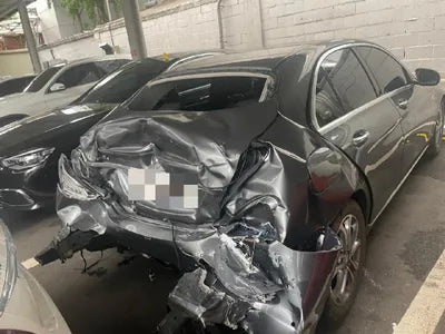 2017 Mercedes-Benz C 220 VIN: