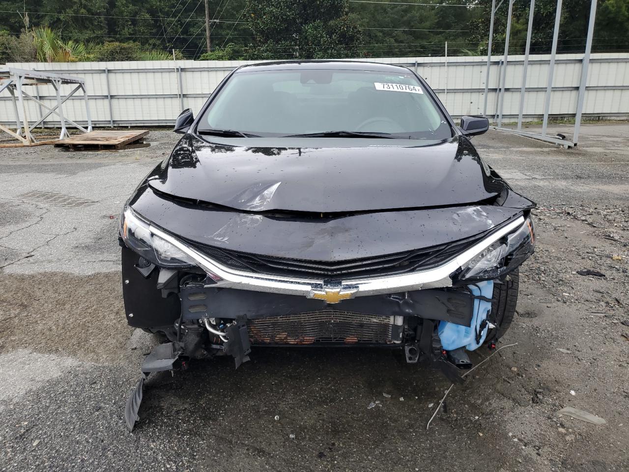 2023 CHEVROLET MALIBU LT VIN:1G1ZD5ST4PF145848