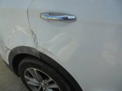 2015 Hyundai Santa FE VIN: