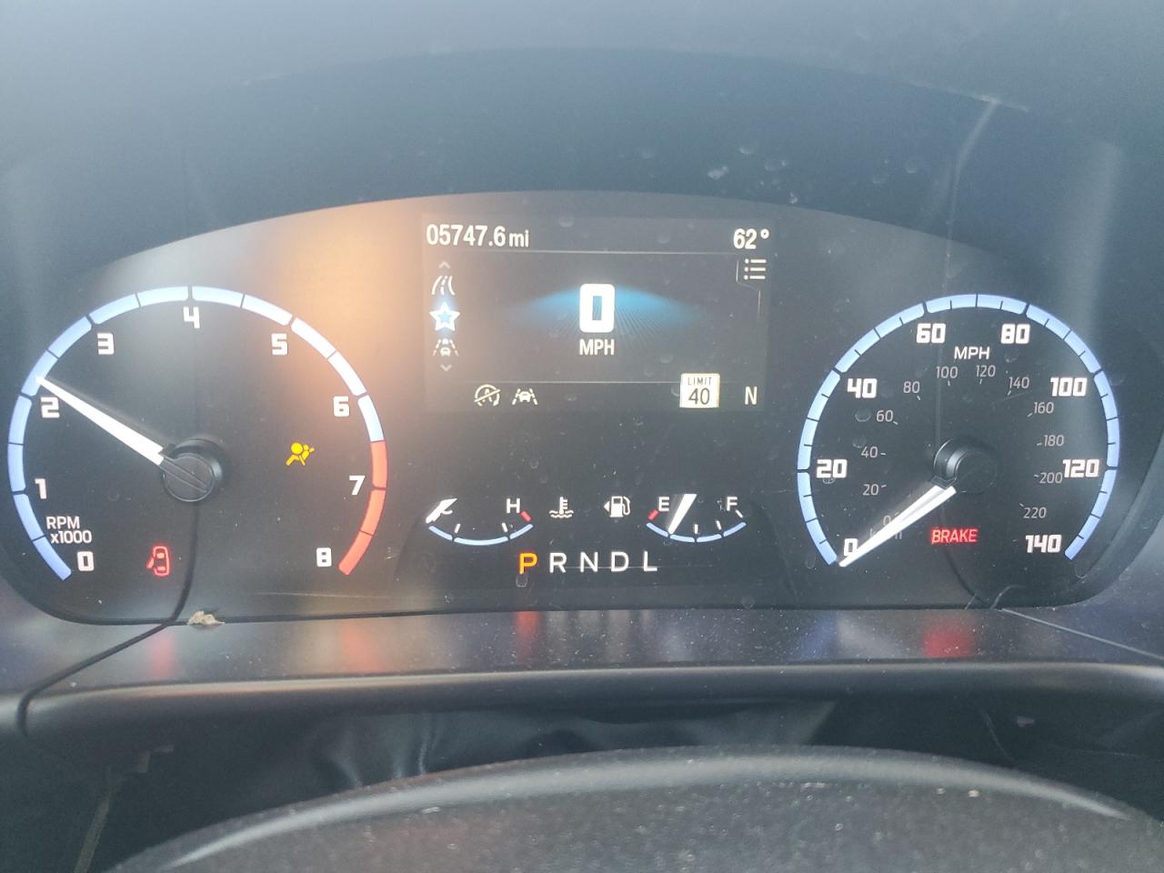 2024 FORD BRONCO SPORT BIG BEND VIN:3FMCR9B63RRE95750