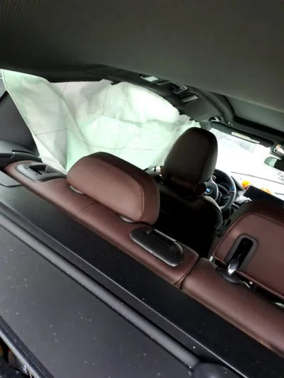 2018 BMW 320 WBATX3108JLB92082 VIN:WBATX3108JLB92082