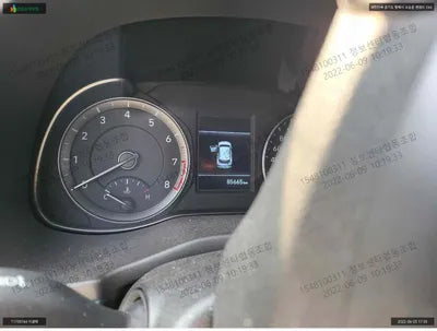 2017 Hyundai Kona KMHK4815GJU007434 VIN:KMHK4815GJU007434