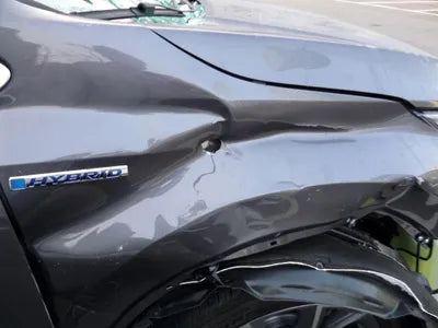 2022 Honda CR-V VIN: