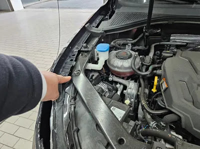 2023 Volkswagen Tiguan WVGZZZ5N9PM006836 VIN:WVGZZZ5N9PM006836