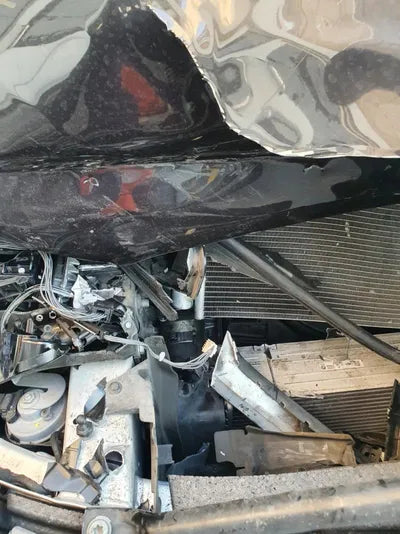 2017 BMW 520 WBAJC3105HWB76448 VIN:WBAJC3105HWB76448