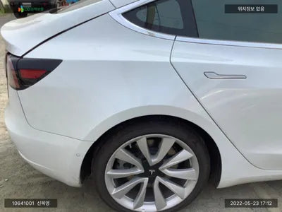 2020 Tesla Model 3 5YJ3E1EB3LF725726 VIN:5YJ3E1EB3LF725726