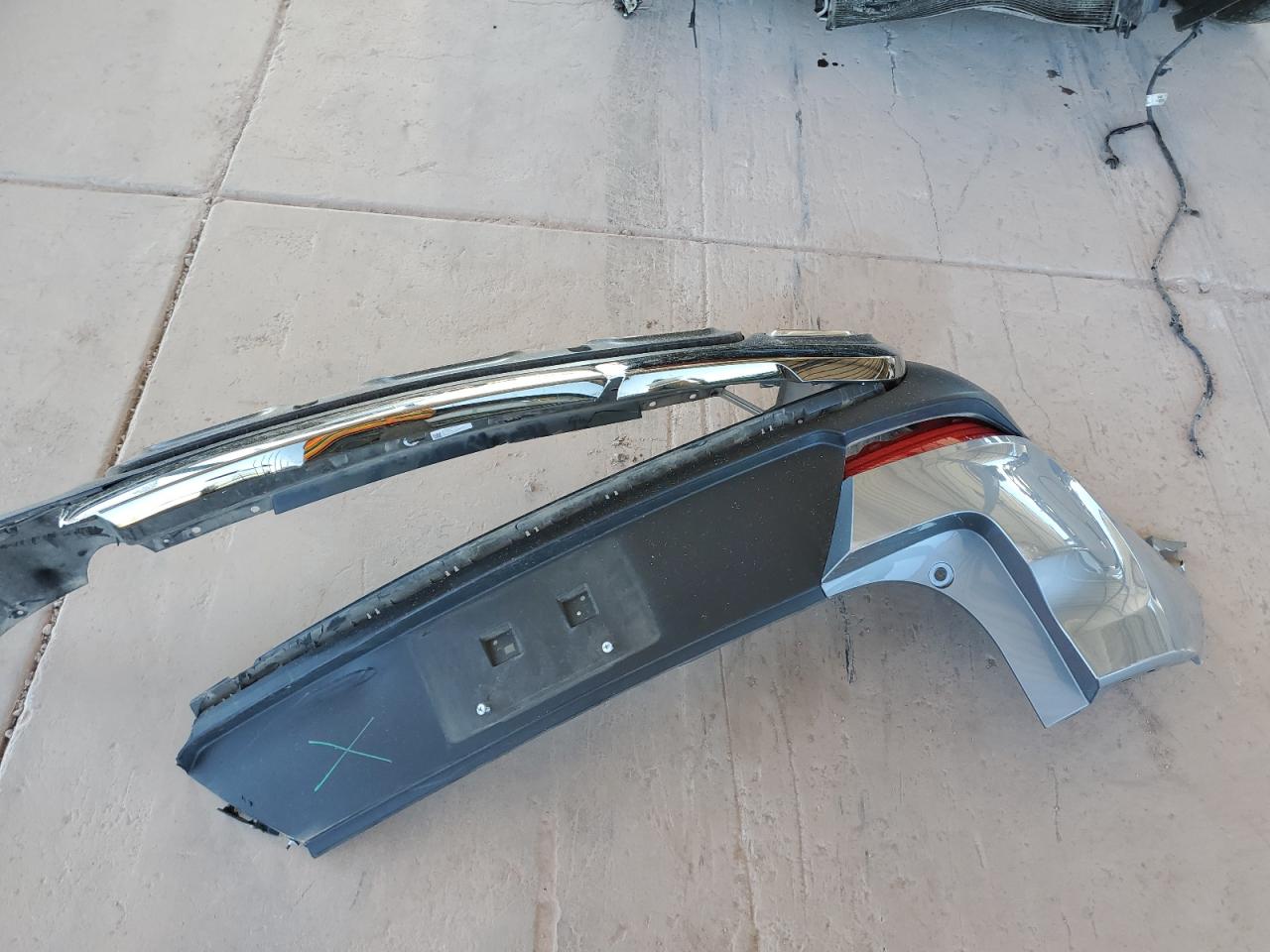 2023 CHEVROLET TRAILBLAZER ACTIV VIN:KL79MVSL9PB158400