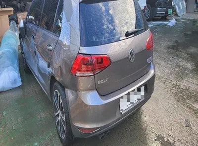 2015 Volkswagen Golf WVWZZZAUZFW028735 VIN:WVWZZZAUZFW028735