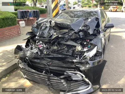 2023 Toyota Camry JTNBA1HK0P3024840 VIN:JTNBA1HK0P3024840