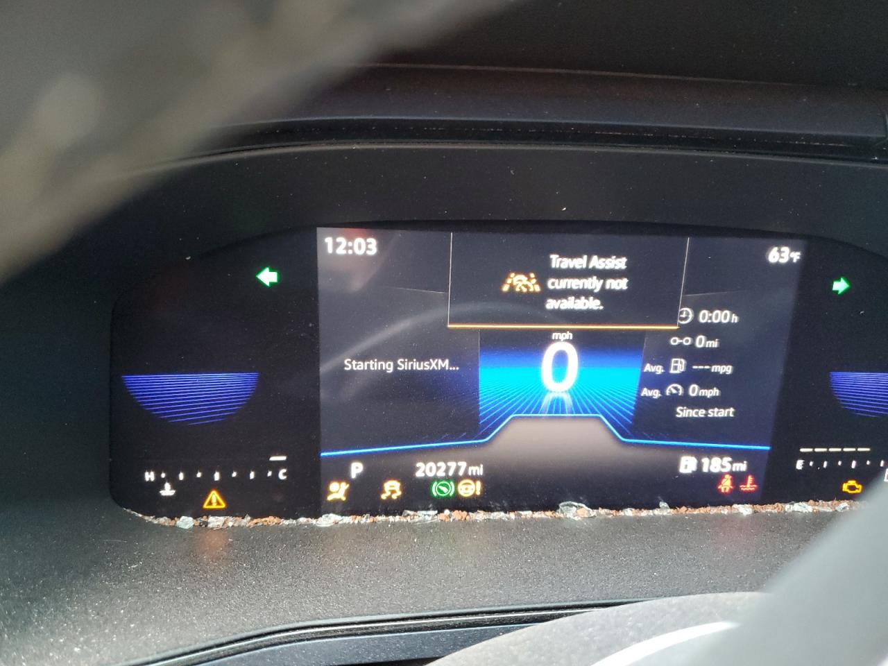 2022 VOLKSWAGEN TAOS SE VIN:3VVSX7B2XNM097371