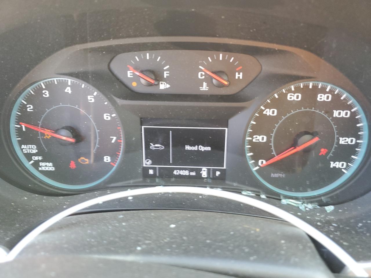 2022 CHEVROLET MALIBU LT VIN:1G1ZD5STXNF116917