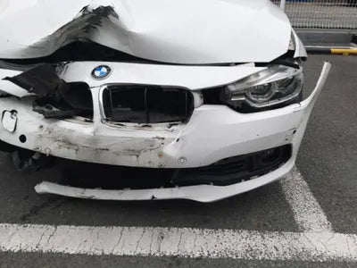 2016 BMW 320 WBA8C510XGK642372 VIN:WBA8C510XGK642372