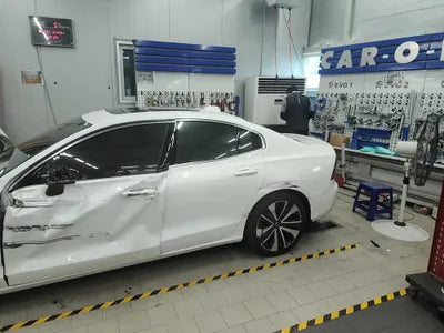 2023 Volvo S60 7JRZSL126PG254852 VIN:7JRZSL126PG254852