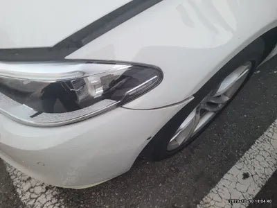 2016 BMW 520 WBA5E5107GG200147 VIN:WBA5E5107GG200147