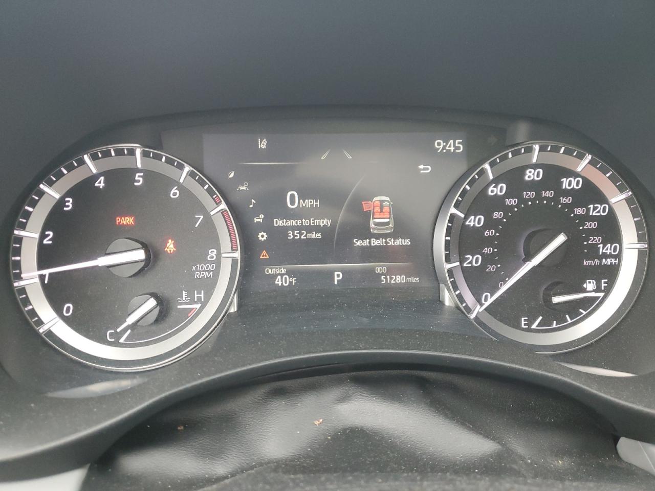 2022 TOYOTA HIGHLANDER PLATINUM VIN:5TDFZRBH2NS217416