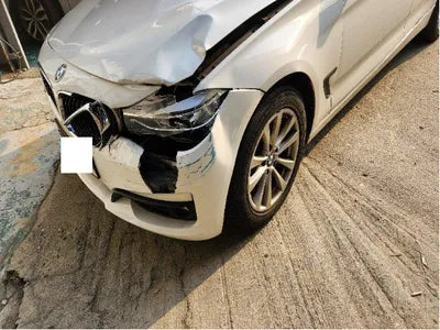 2016 BMW 320 WBA8Y7109GGJ86574 VIN:WBA8Y7109GGJ86574