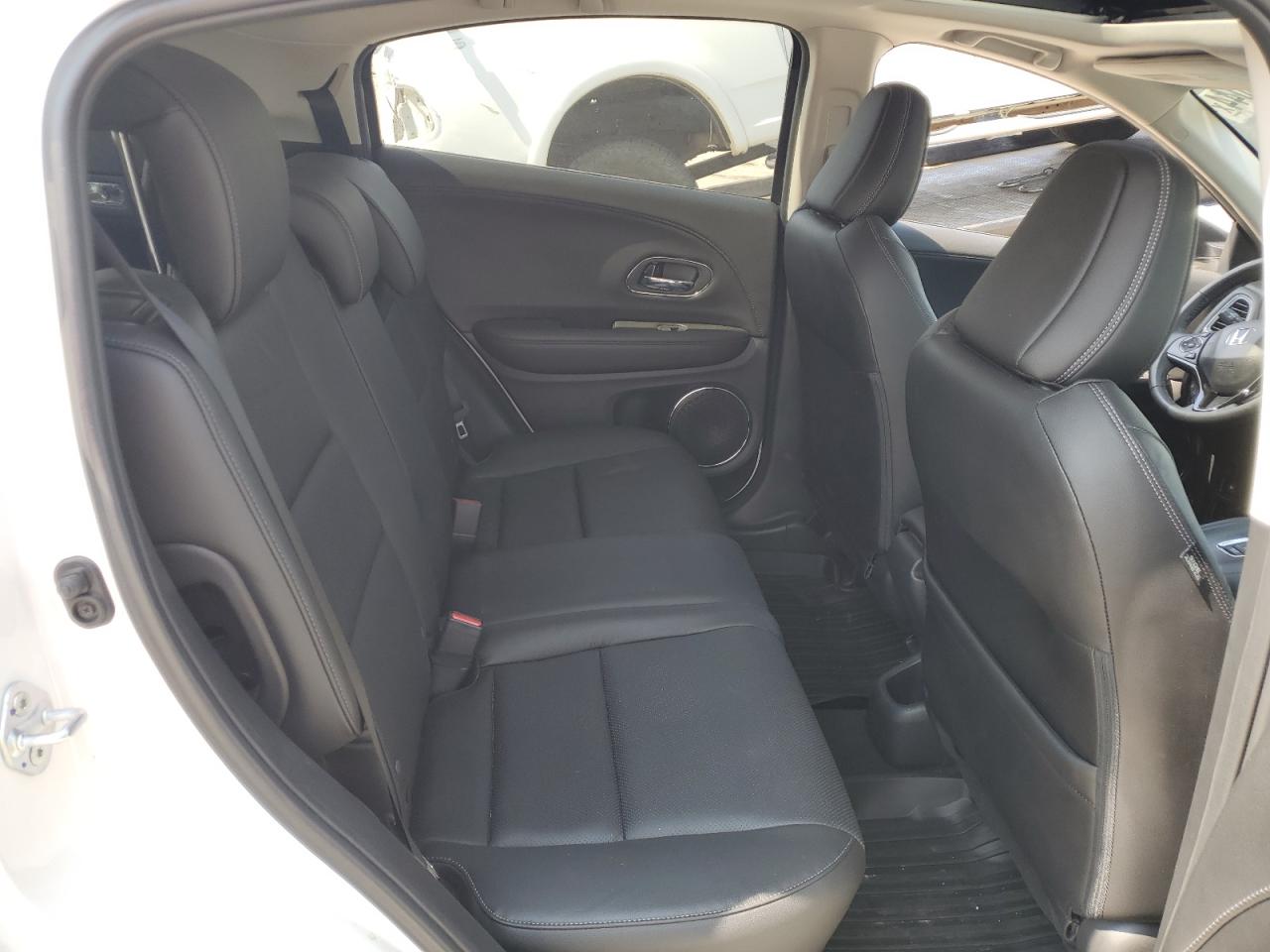 2022 HONDA HR-V EXL VIN:3CZRU6H78NM735159