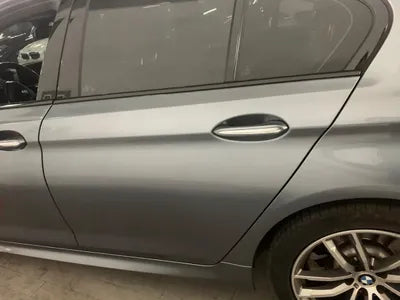 2017 BMW 520 WBAJC5109HWB83821 VIN:WBAJC5109HWB83821