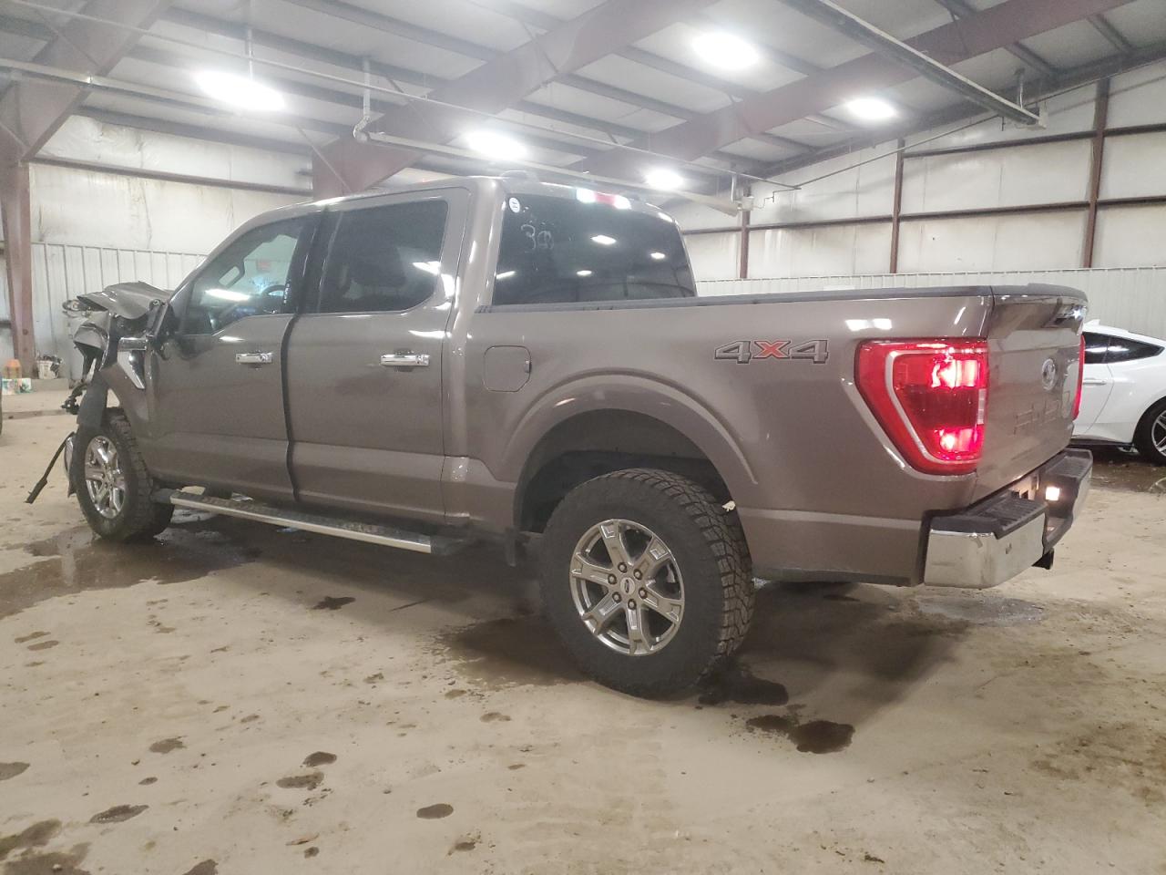 2023 FORD F150 SUPERCREW VIN:1FTFW1E50PFC70114