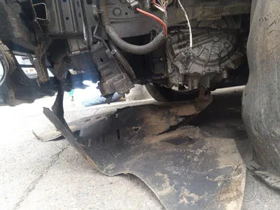 2017 Kia Sorento KNAPS811BJA419681 VIN:KNAPS811BJA419681