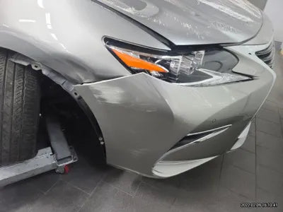 2017 Lexus ES 300 JTHBW1GG8H2160996 VIN:JTHBW1GG8H2160996
