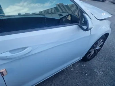 2015 Volkswagen Golf NONE VIN: