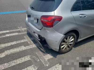 2016 Mercedes-Benz A 200 VIN: