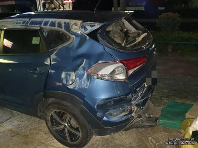 2015 Hyundai Tucson VIN: